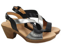 Sandały Eva Frutos 5512