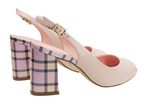 босоніжки Capelli Rossi 5554-203-429