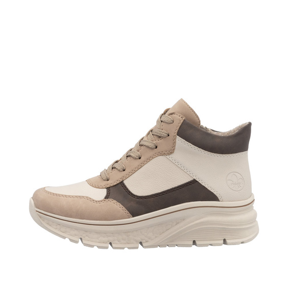 Rieker 48002-60 ankle boots