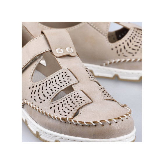 Rieker 49958-61 shoes