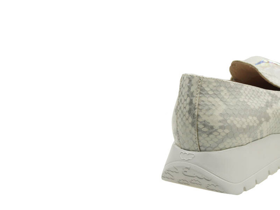 shoes Wonders A-2444