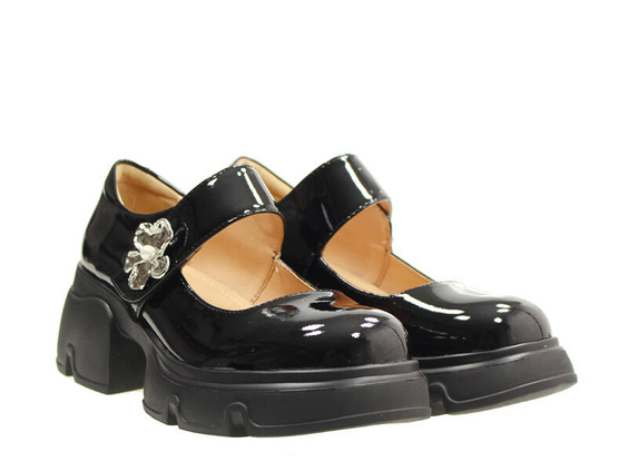 Loretta Vitale shoes W2439201A