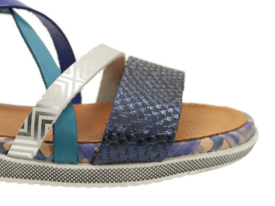 Sandały Presso 2-3435