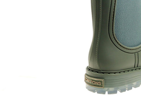 Toni Pons CANCUN Wellington boots