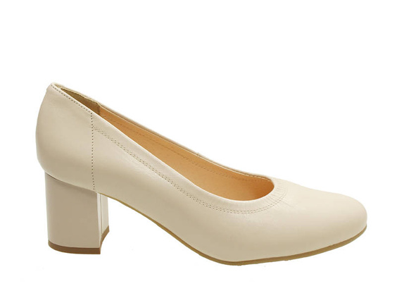 pumps bioeco by ARKA 5755