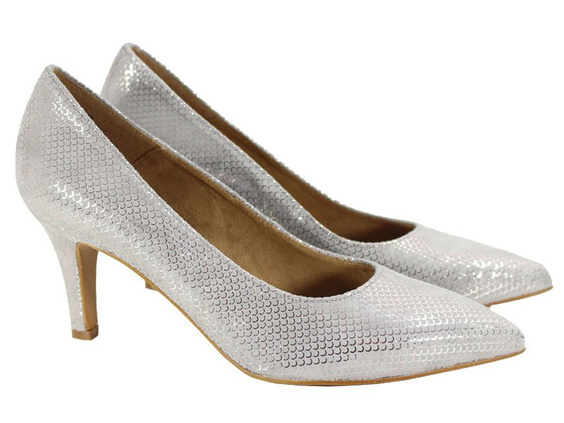 Czółenka Tamaris 1-22414-20/299