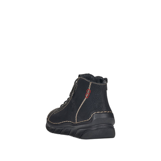 Botki Rieker 55048-00