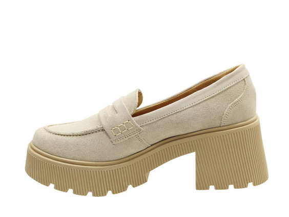 Maciejka Low Boots 05999-04/00-5