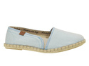 Espadryle GIOSEPPO Topoletti