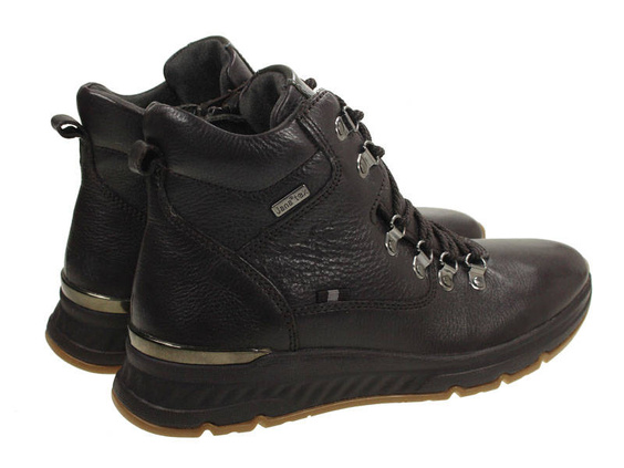 Botki Jana 8-26227-27/549 Jana - Tex