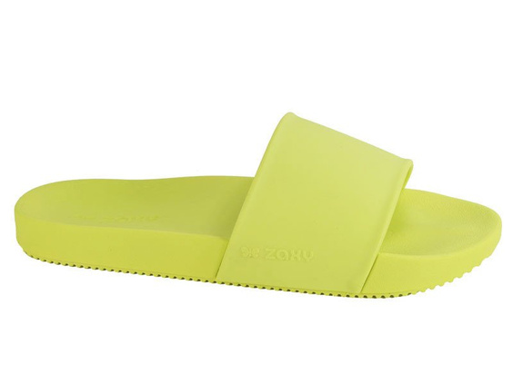 Klapki Zaxy Snap Slide Fem
