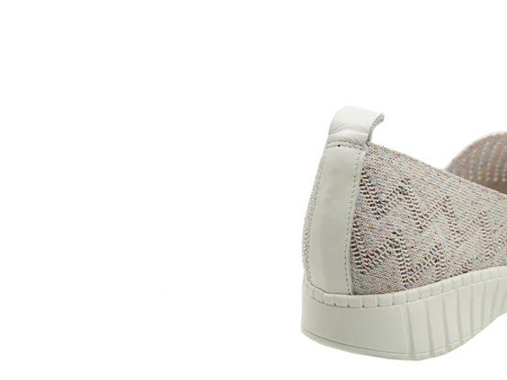 Черевики Loretta Vitale 710