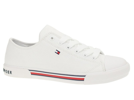 кросівки Tommy Hilfiger T3X4-30692 Kids