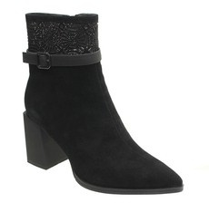 Loretta Vitale ankle boots A353-K3-2