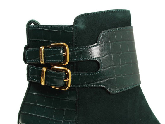 Tamaris ankle boots 1-25344-25/788