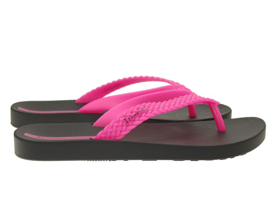 Japonki Ipanema Soul Fem