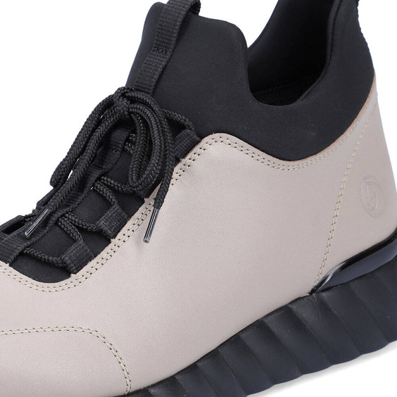 Półbuty Remonte D5977-64 Remonte Soft