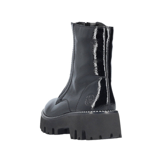 Rieker Y3351-00 ankle boots