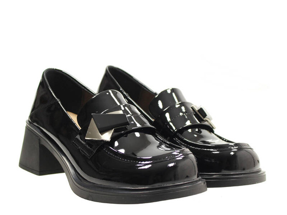 Półbuty Loretta Vitale W2439203A