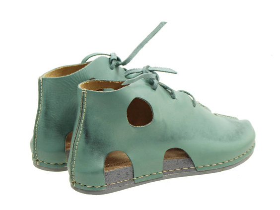 Maciejka Low Boots 03426-36/00-6