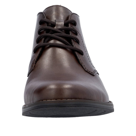 Półbuty Rieker 10302-25