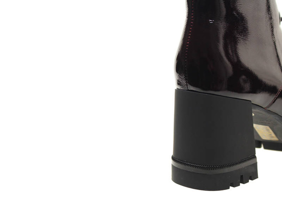 Loretta Vitale ankle boots A611-Z1-B738