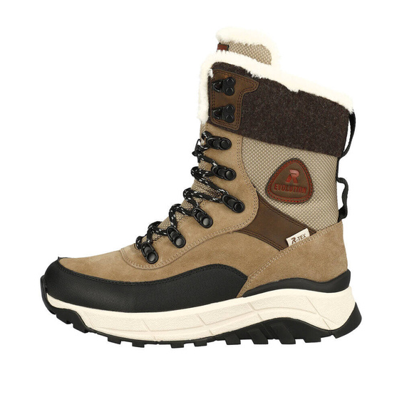 Rieker W0066-64 Rieker-TEX ankle boots