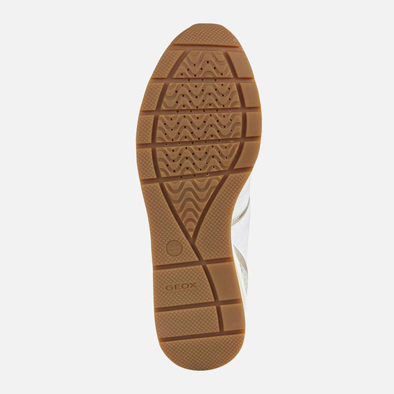 Sneakersy GEOX D268LB 