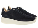 Sneakers Geox D84APA