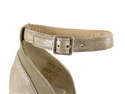 Sandały Khrio 181K2715SPKQ/PARKER PER