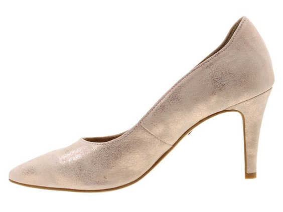 Czółenka Tamaris 1-22494-22/952