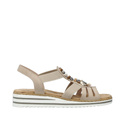 Rieker sandals V0649-62