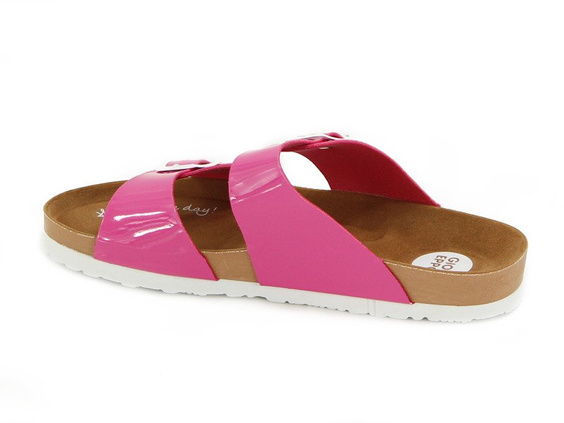 Klapki GIOSEPPO Anguilla