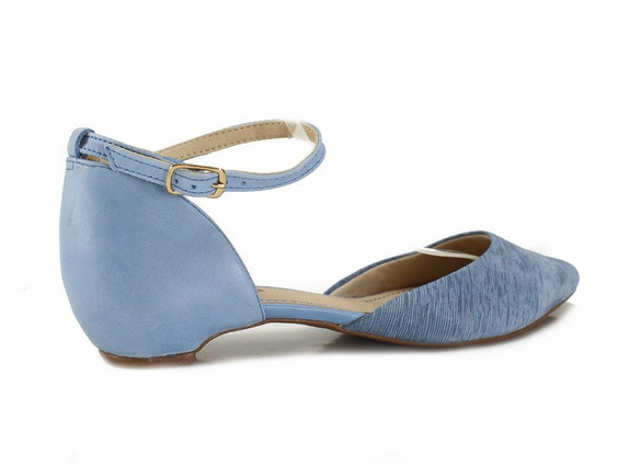 Sandals Bottero 257703