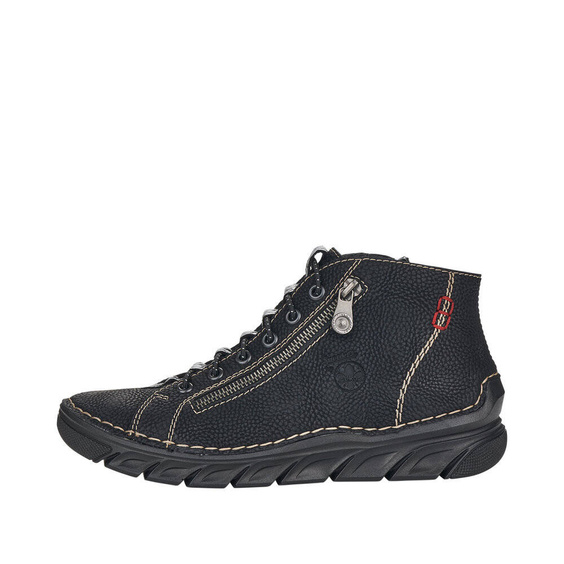 Botki Rieker 55048-00