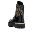 Rieker 72607-00 ankle boots