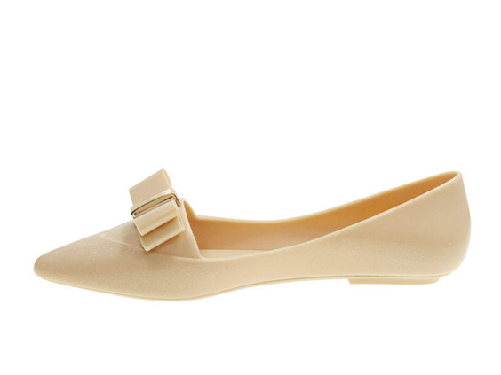 балетки Melissa POINTY VI AD