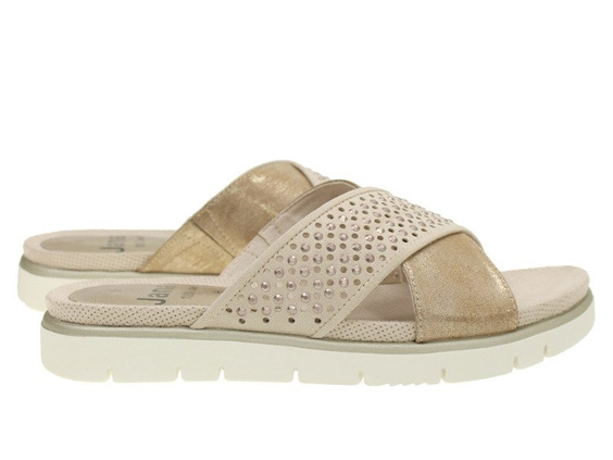 Klapki Jana Comfort 8-27103-24/400