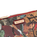 Portfel Nicole Lee PRT7455-PFW
