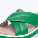 Rieker flip-flops W0802-52