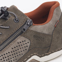 Półbuty Rieker 07560-42