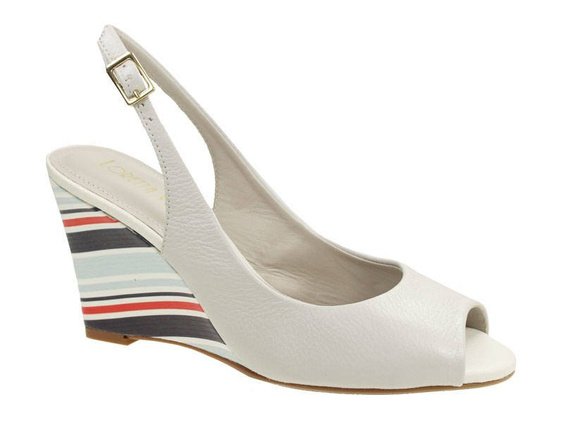 Sandały Loretta Vitale 5554-203-237