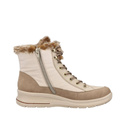 Botki Rieker L7742-62 Rieker-TEX