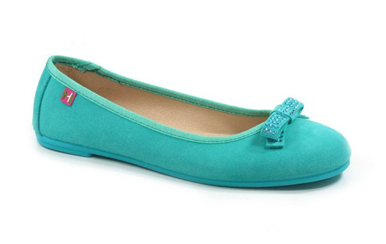 Balerinki Hispanitas HV37535