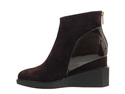 Loretta Vitale R401 ankle boots
