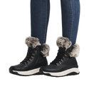 Rieker W0063-00 Rieker-TEX ankle boots