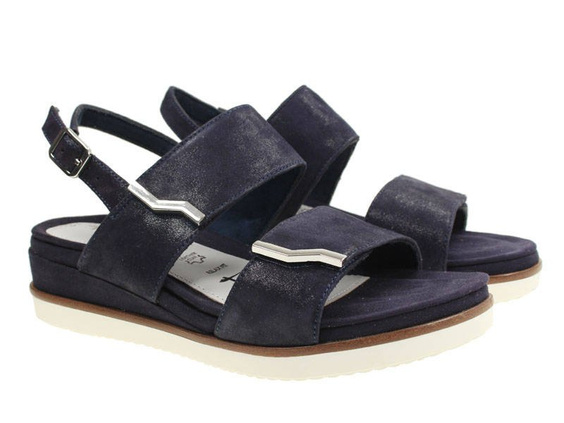 Sandały Tamaris 1-28247-26/860