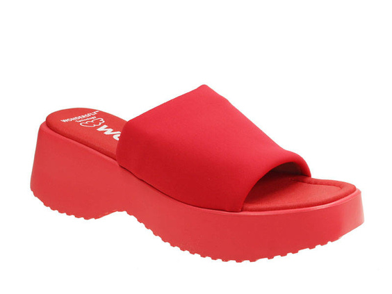Klapki Wonders D-9701