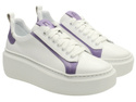 Nessi Low shoes 23408