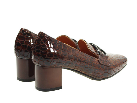 Туфлі bioeco by ARKA 6309